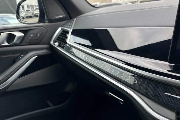 Used BMW X5 2024 for sale - 76315669: Photo 31
