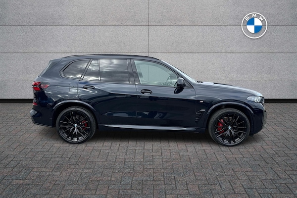 Used BMW X5 2024 for sale - 76315669: Photo 3