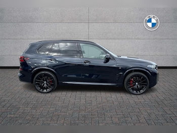 Used BMW X5 2024 for sale - 76315669: Photo