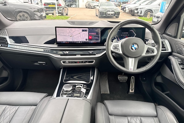 Used BMW X5 2024 for sale - 76315669: Photo 4