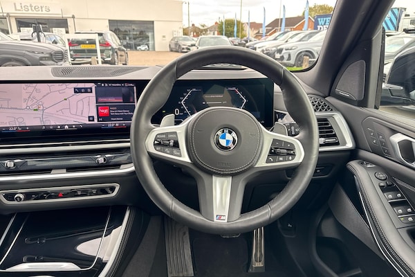 Used BMW X5 2024 for sale - 76315669: Photo 5
