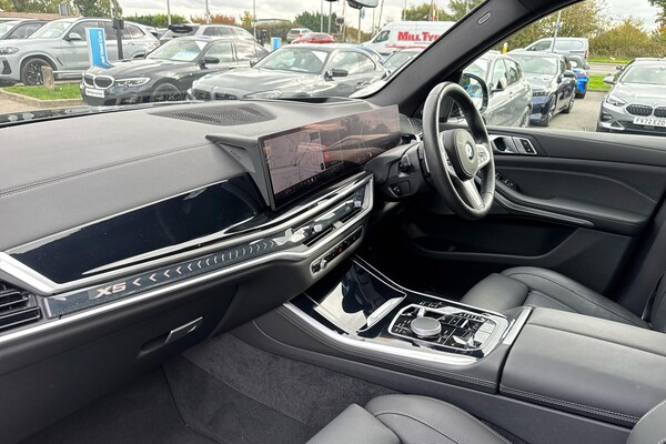 Used BMW X5 2024 for sale - 76315669: Photo 7