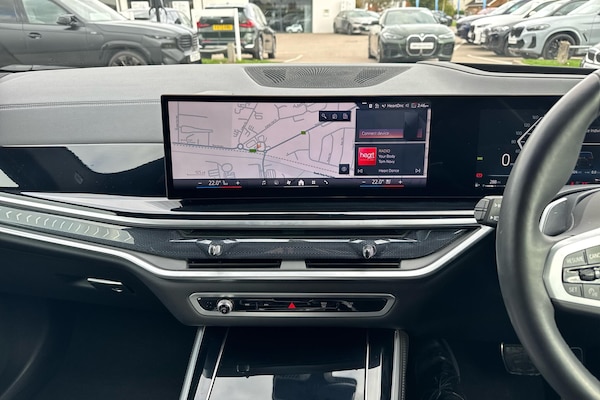 Used BMW X5 2024 for sale - 76315669: Photo 8