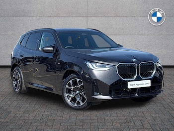 Used BMW X3 2025 for sale - 79389587: Photo
