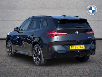 Used BMW X3 2025 for sale - 79389587: Photo