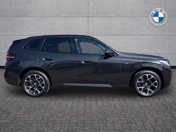 Used BMW X3 2025 for sale - 79389587: Photo