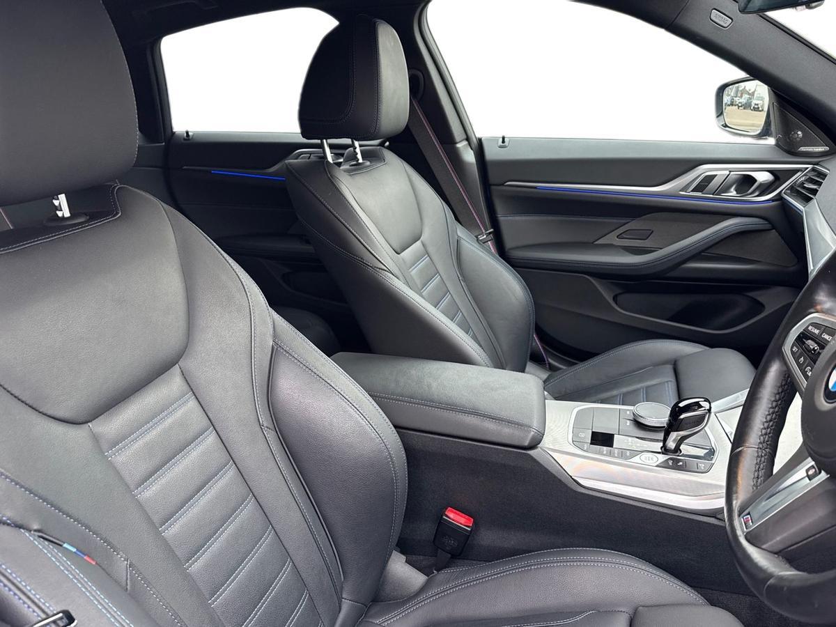 Used BMW 4 Series 2023 for sale - 77359917: Photo 11