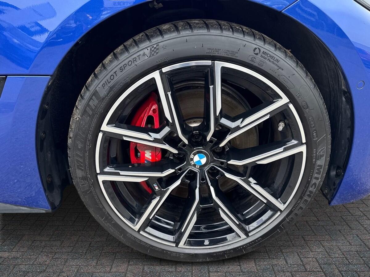 Used BMW 4 Series 2023 for sale - 77359917: Photo 14