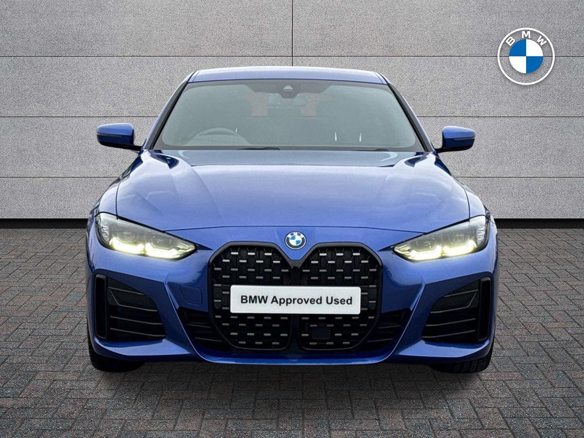 Used BMW 4 Series 2023 for sale - 77359917: Photo 16