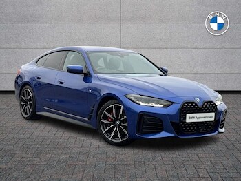 2023 (23) - 420i M Sport 5dr Step Auto