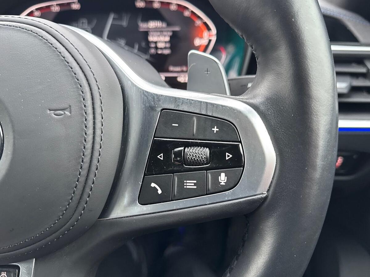 Used BMW 4 Series 2023 for sale - 77359917: Photo 21