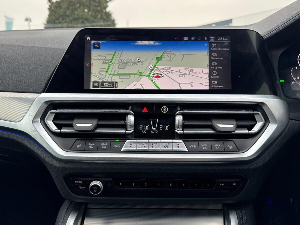 Used BMW 4 Series 2023 for sale - 77359917: Photo 22