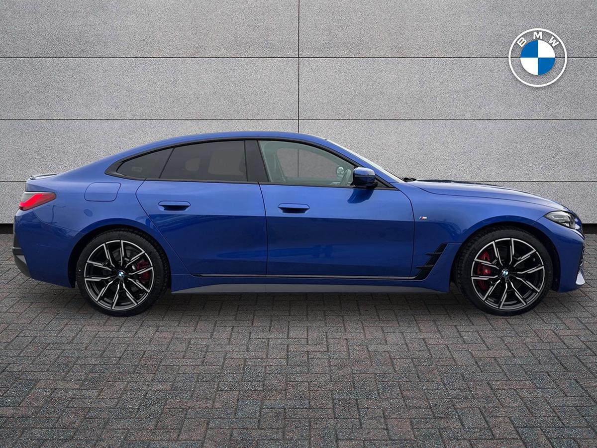 Used BMW 4 Series 2023 for sale - 77359917: Photo 3