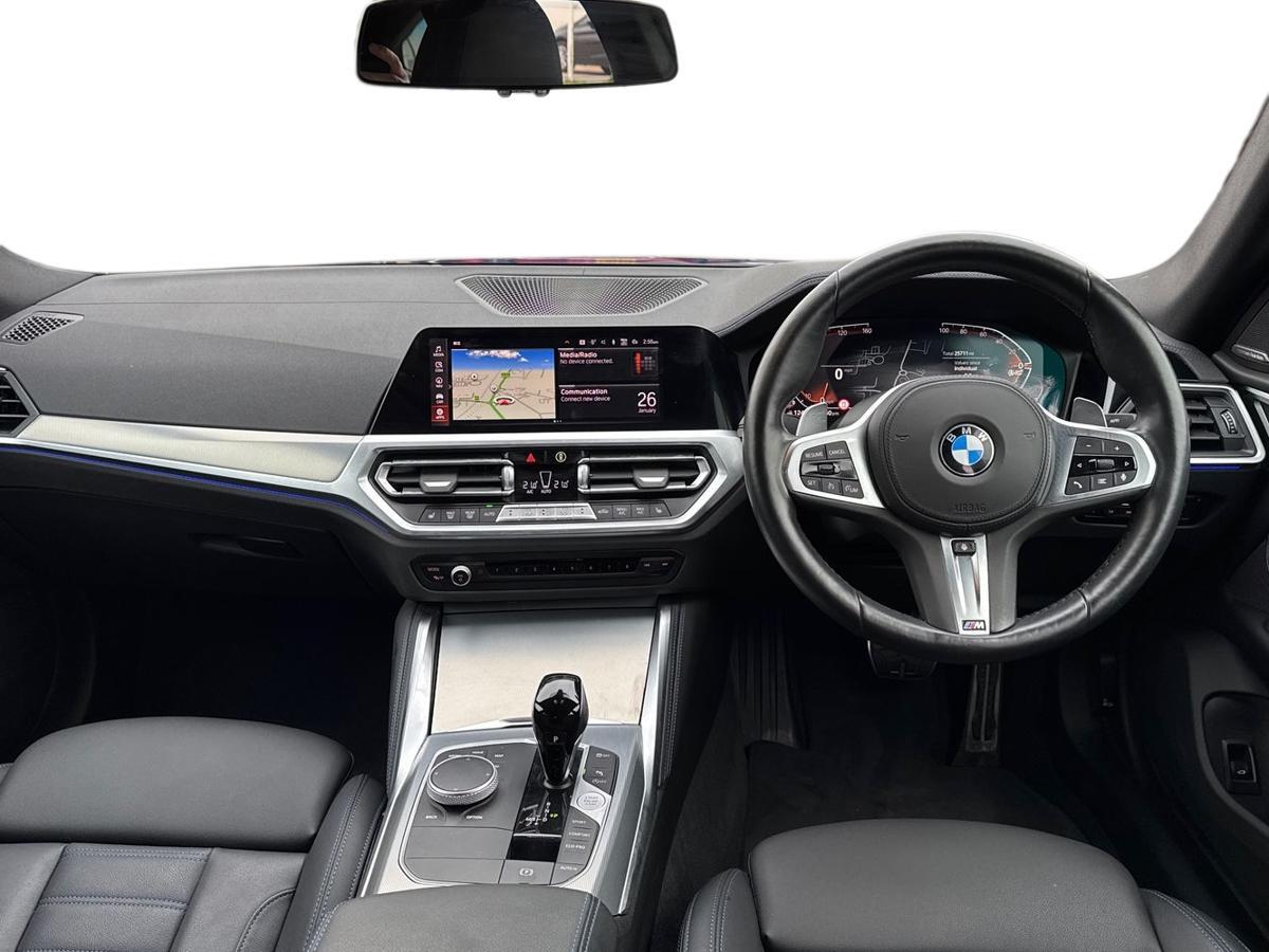 Used BMW 4 Series 2023 for sale - 77359917: Photo 4