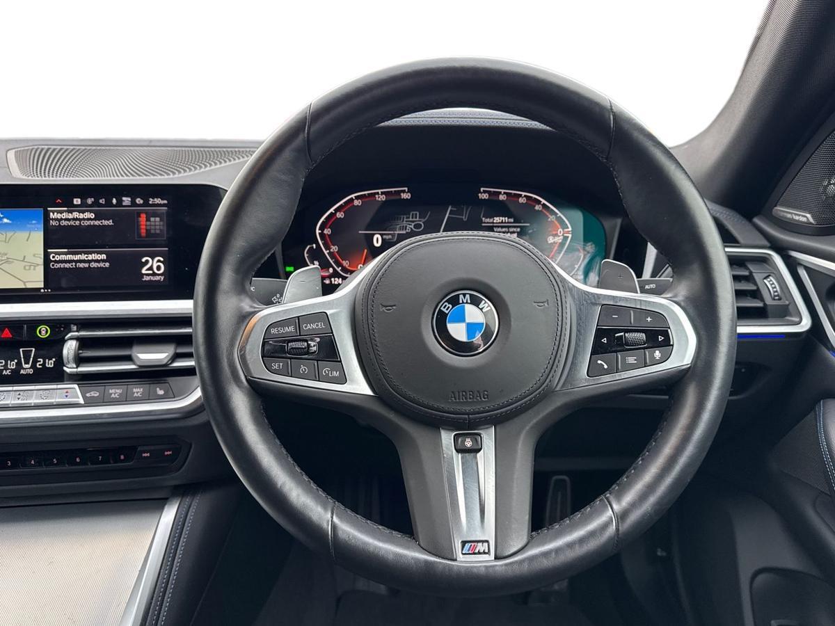 Used BMW 4 Series 2023 for sale - 77359917: Photo 5