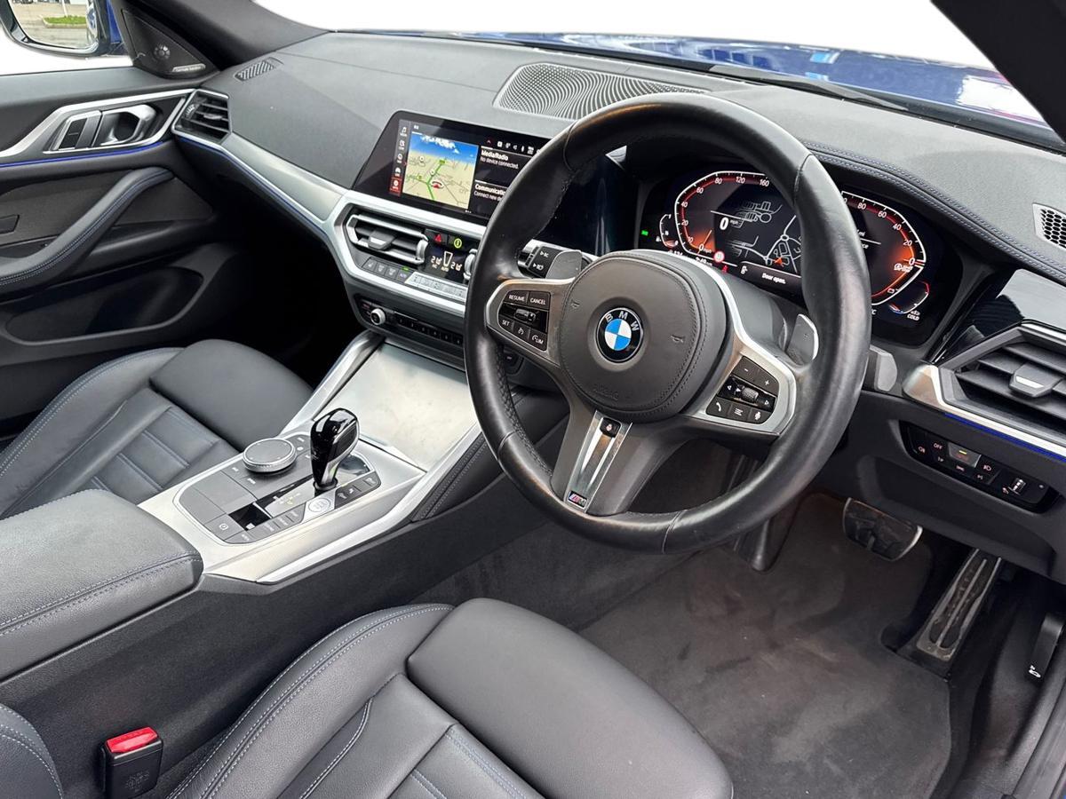 Used BMW 4 Series 2023 for sale - 77359917: Photo 6