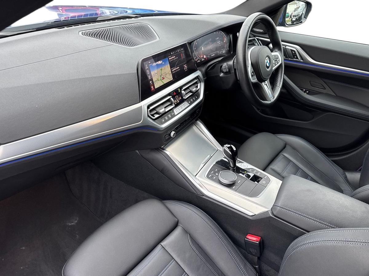 Used BMW 4 Series 2023 for sale - 77359917: Photo 7