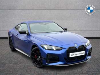 2024 (74) - M440i xDrive MHT 2dr Step Auto