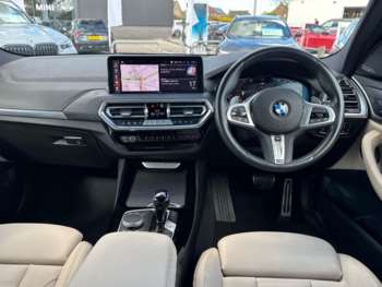 Used BMW X3 2023 for sale - 74338196: Photo