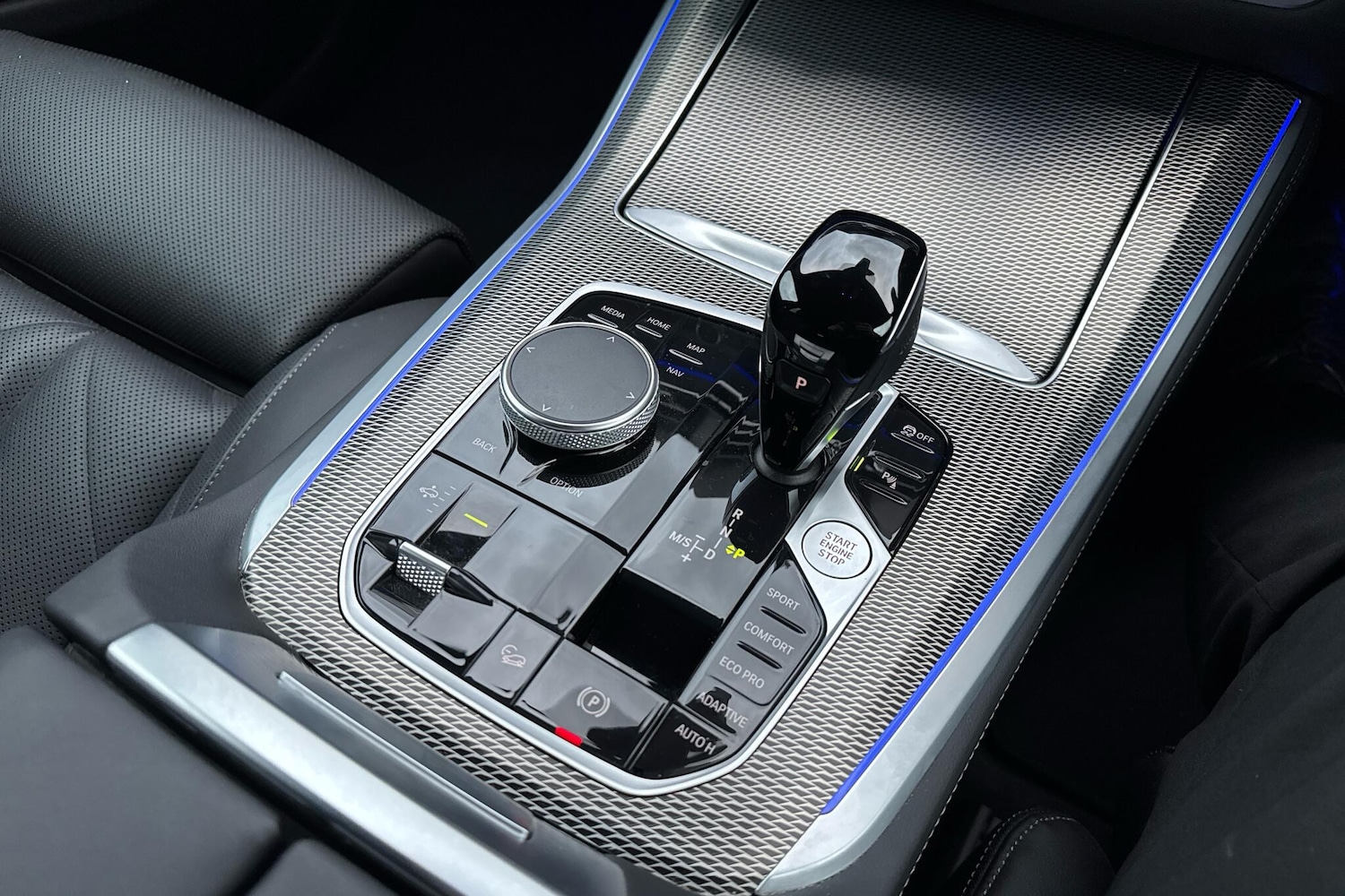 Used BMW X5 2023 for sale - 77512253: Photo 10