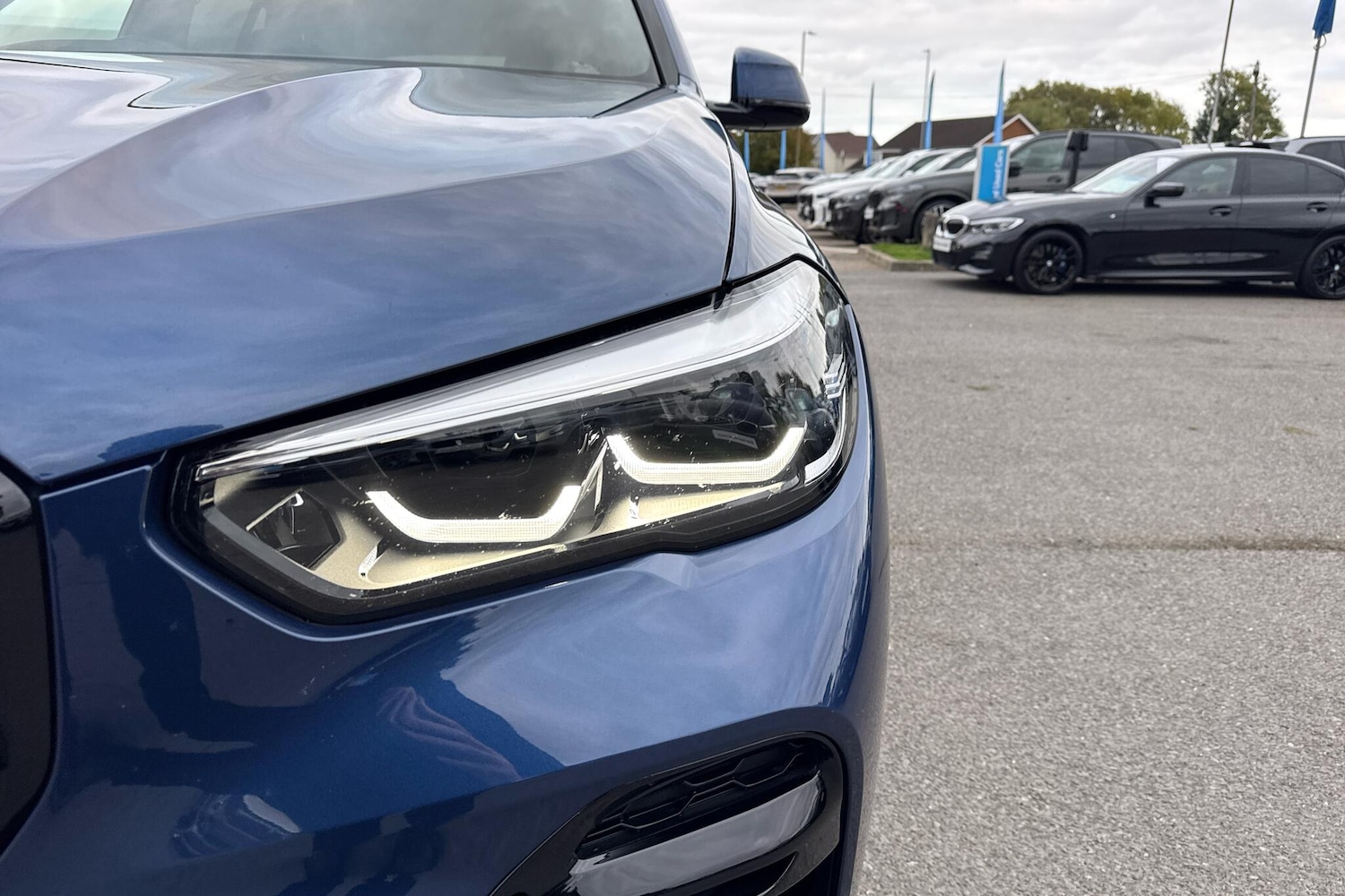 Used BMW X5 2023 for sale - 77512253: Photo 17