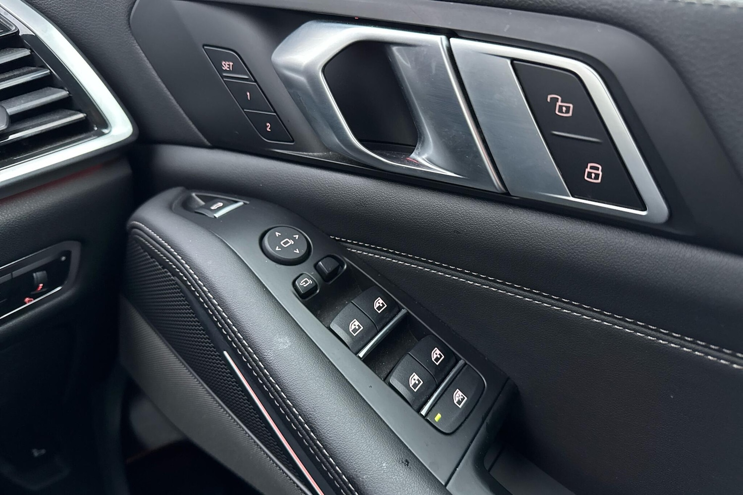 Used BMW X5 2023 for sale - 77512253: Photo 21