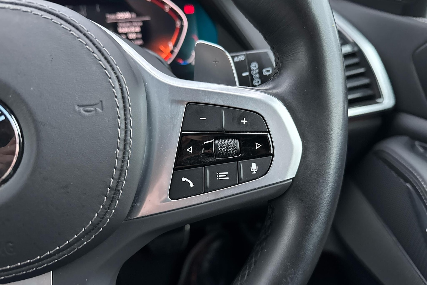 Used BMW X5 2023 for sale - 77512253: Photo 25