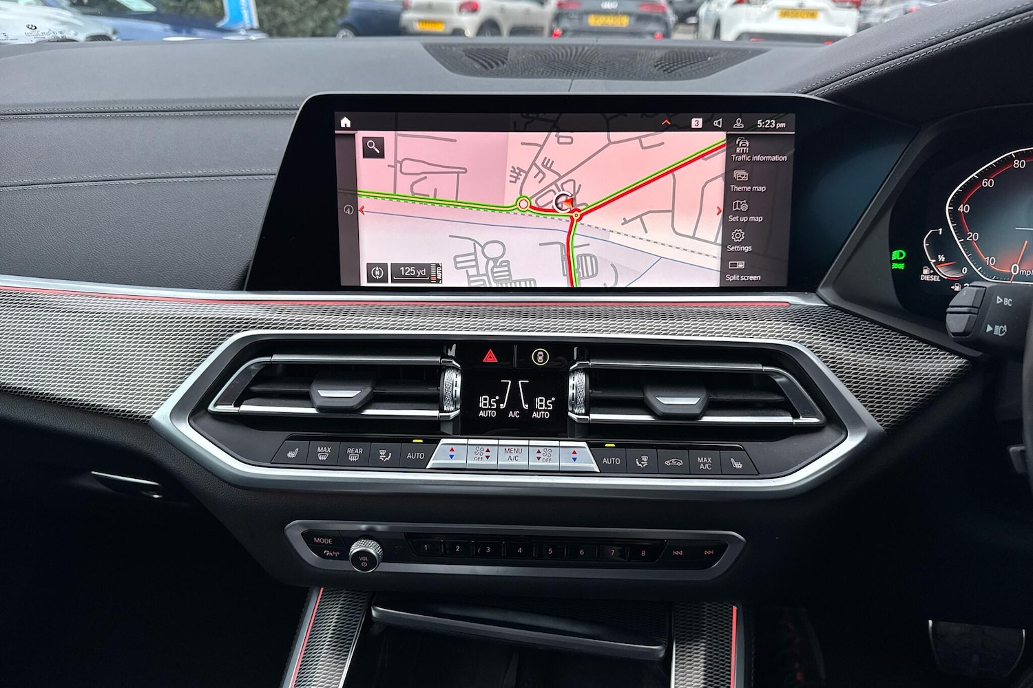 Used BMW X5 2023 for sale - 77512253: Photo 27