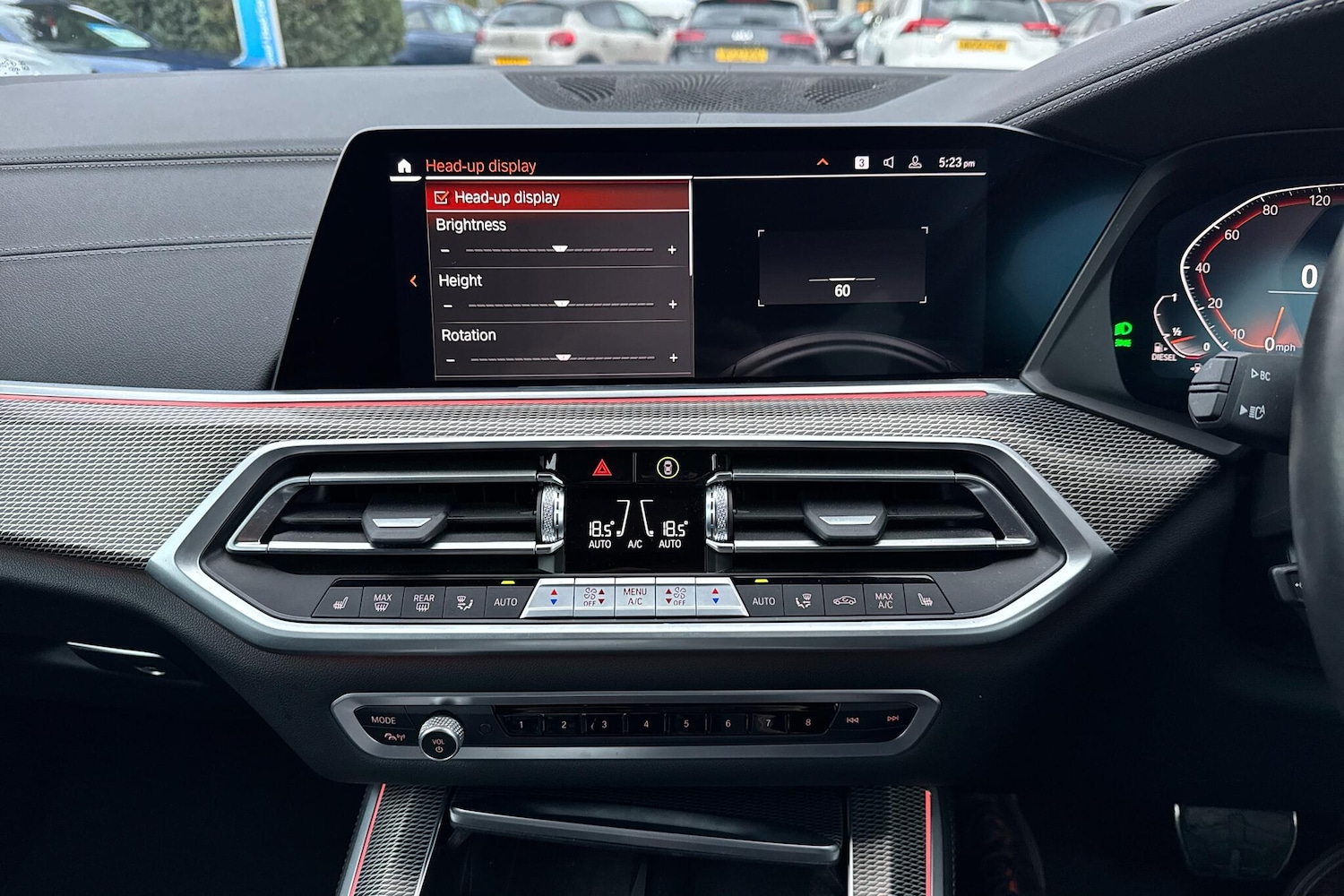 Used BMW X5 2023 for sale - 77512253: Photo 28