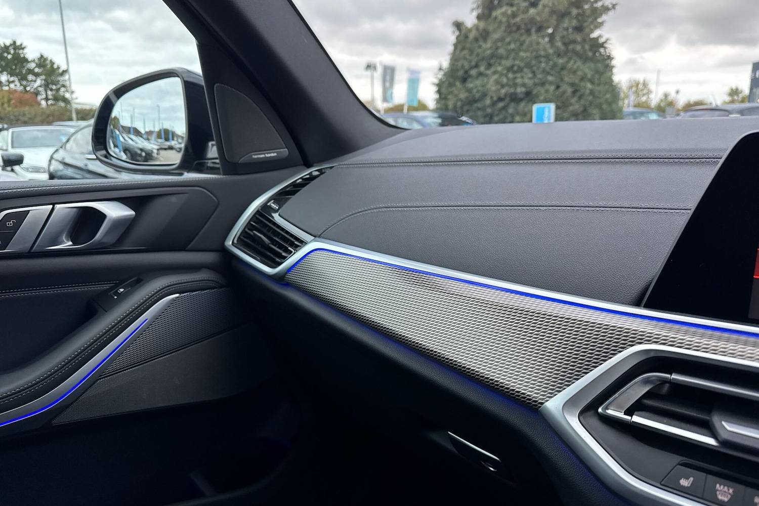 Used BMW X5 2023 for sale - 77512253: Photo 29