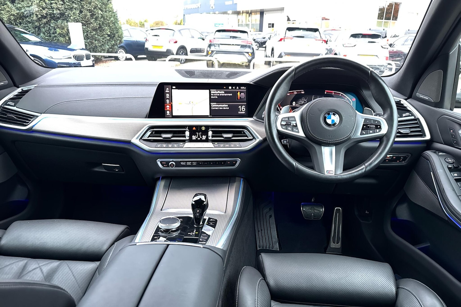 Used BMW X5 2023 for sale - 77512253: Photo 4