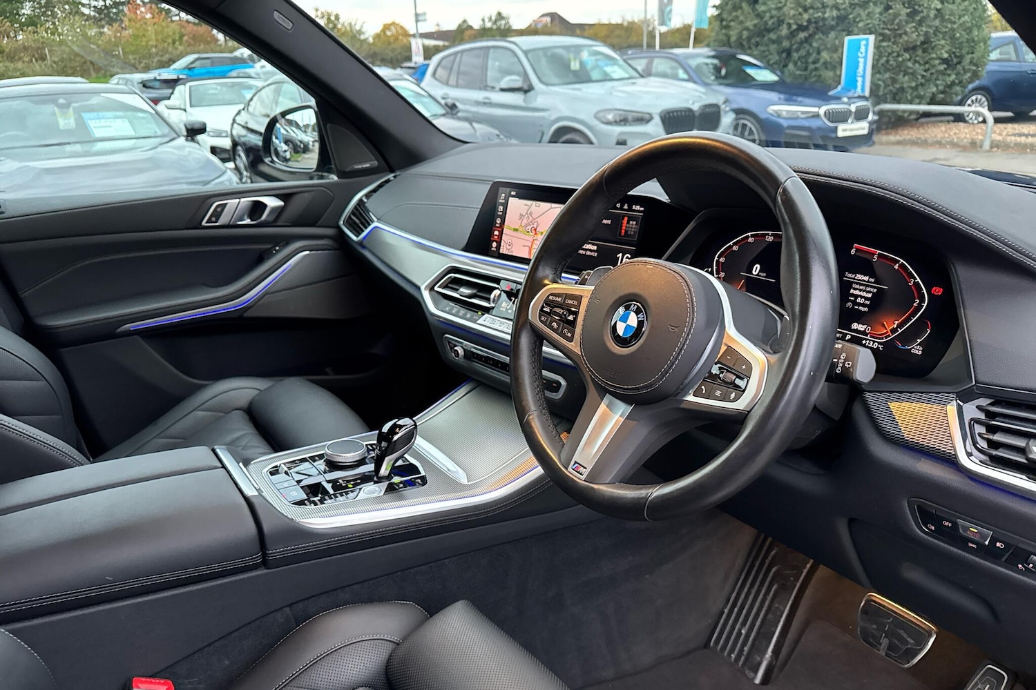 Used BMW X5 2023 for sale - 77512253: Photo 6