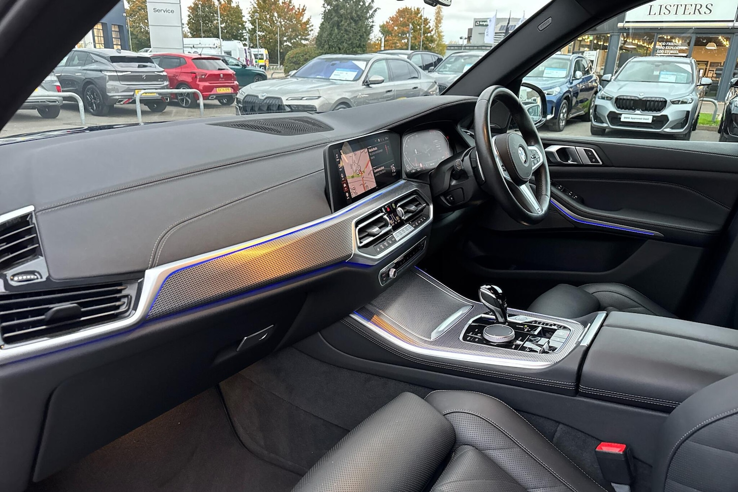 Used BMW X5 2023 for sale - 77512253: Photo 7