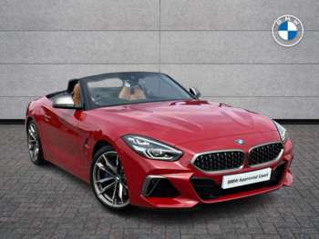 2021 (71) - sDrive M40i 2dr Auto