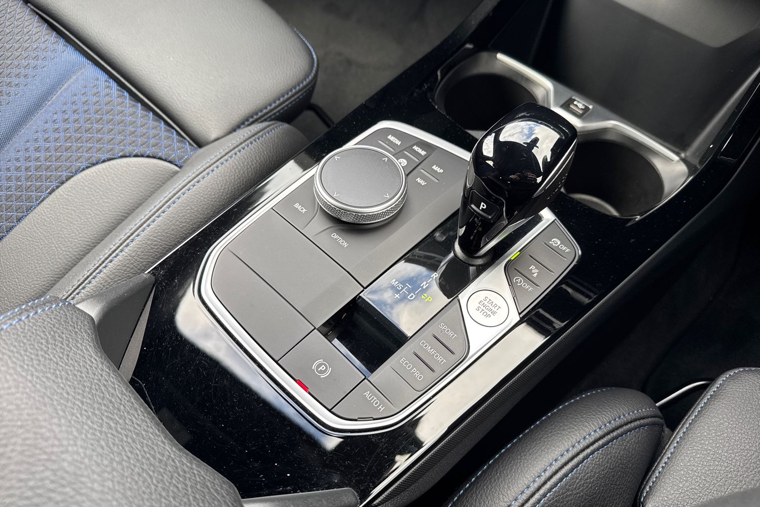 Used BMW 1 Series 2024 for sale - 77840953: Photo 10