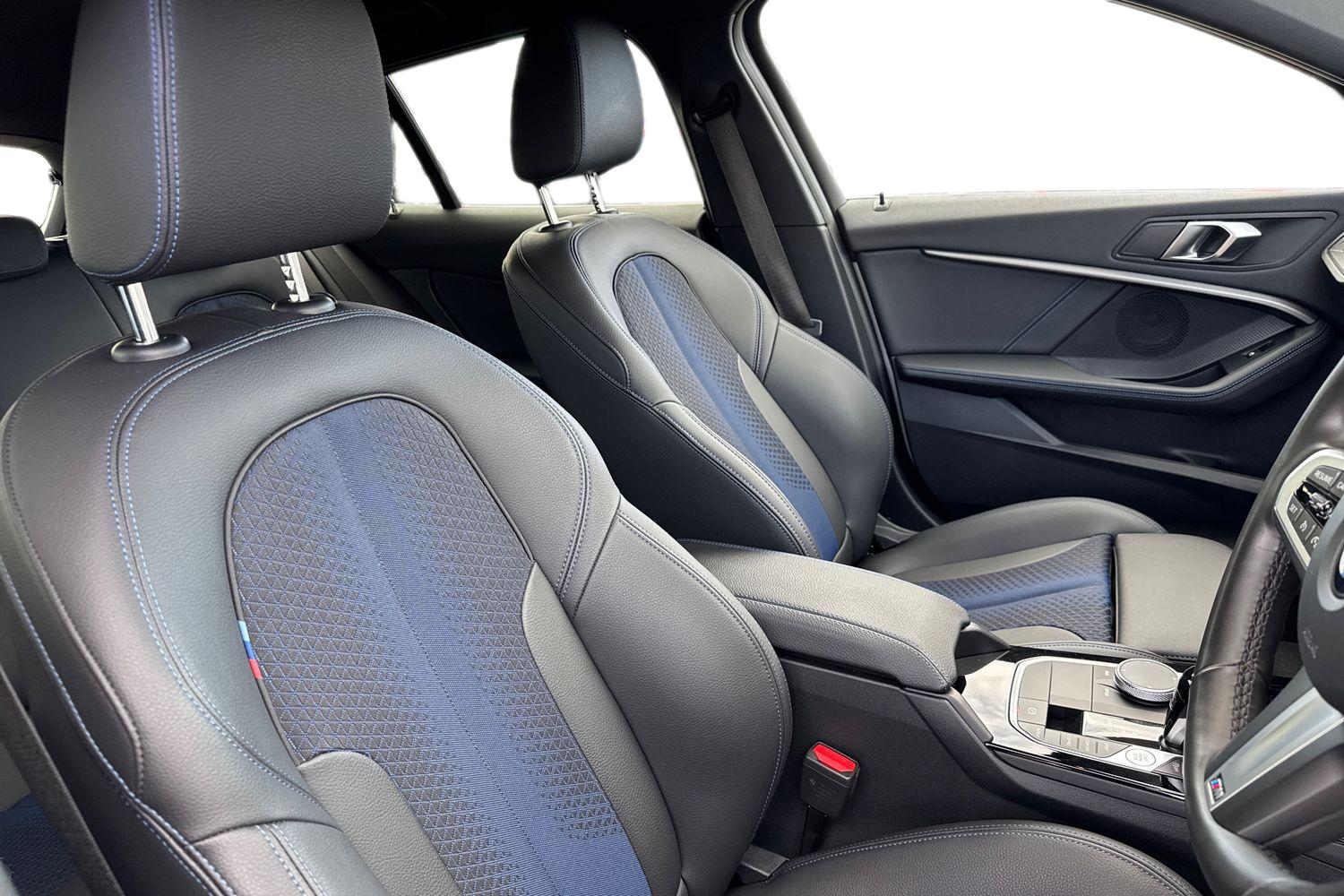 Used BMW 1 Series 2024 for sale - 77840953: Photo 11