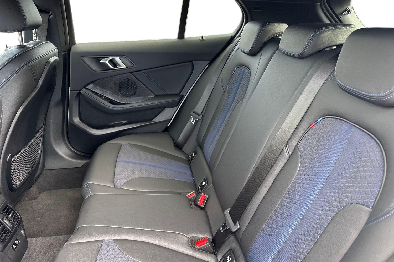 Used BMW 1 Series 2024 for sale - 77840953: Photo 12