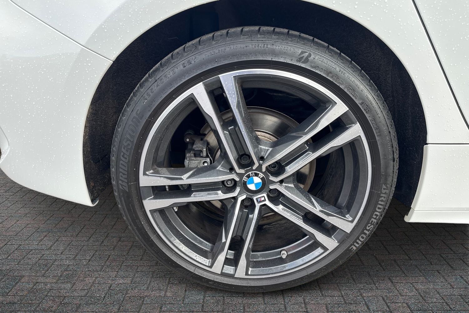 Used BMW 1 Series 2024 for sale - 77840953: Photo 14