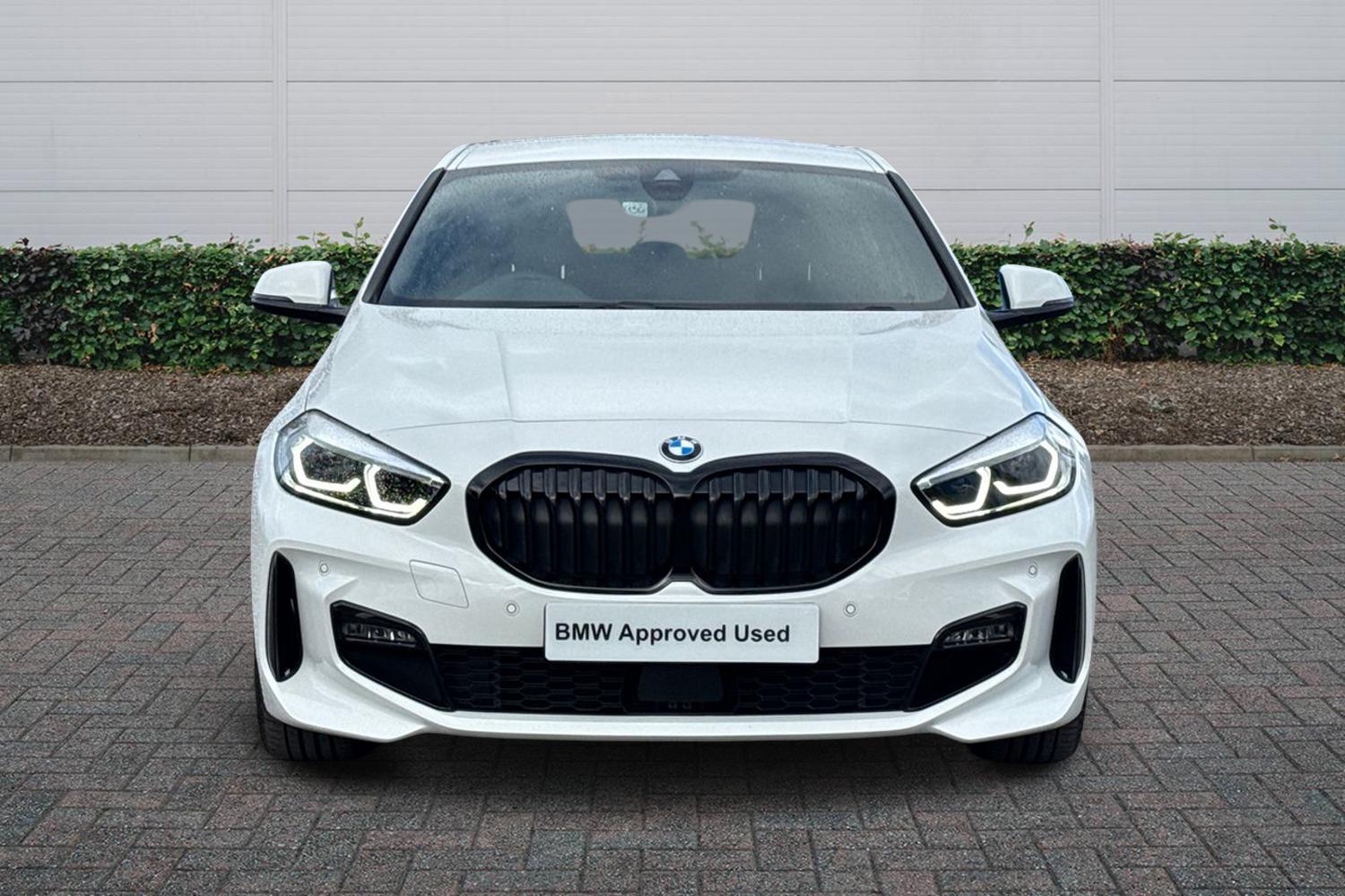 Used BMW 1 Series 2024 for sale - 77840953: Photo 16