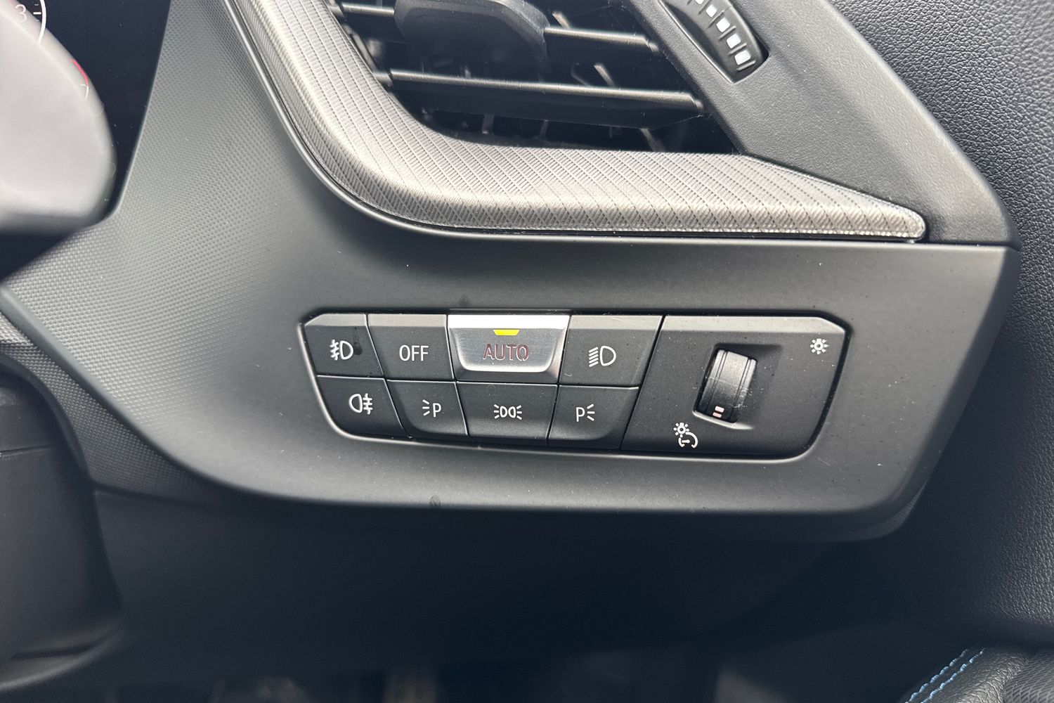 Used BMW 1 Series 2024 for sale - 77840953: Photo 18