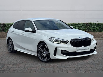 BMW 1 Series feature image