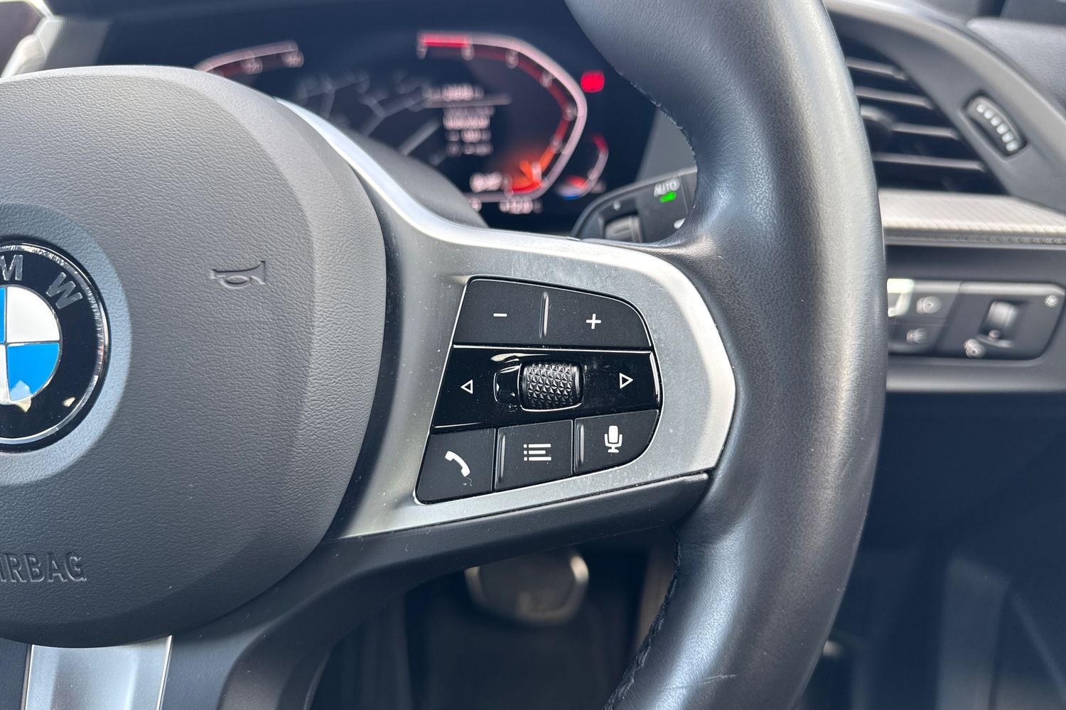 Used BMW 1 Series 2024 for sale - 77840953: Photo 20