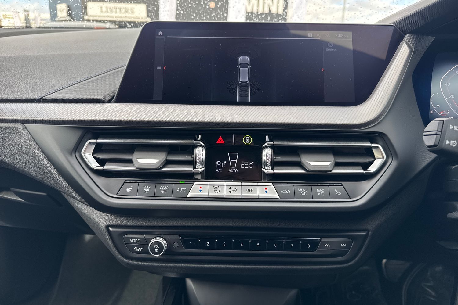 Used BMW 1 Series 2024 for sale - 77840953: Photo 21