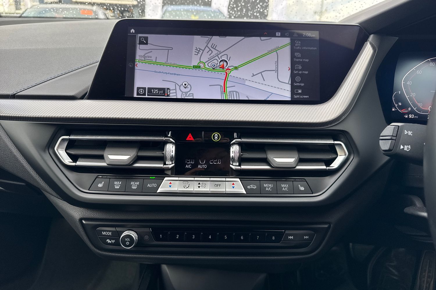 Used BMW 1 Series 2024 for sale - 77840953: Photo 22