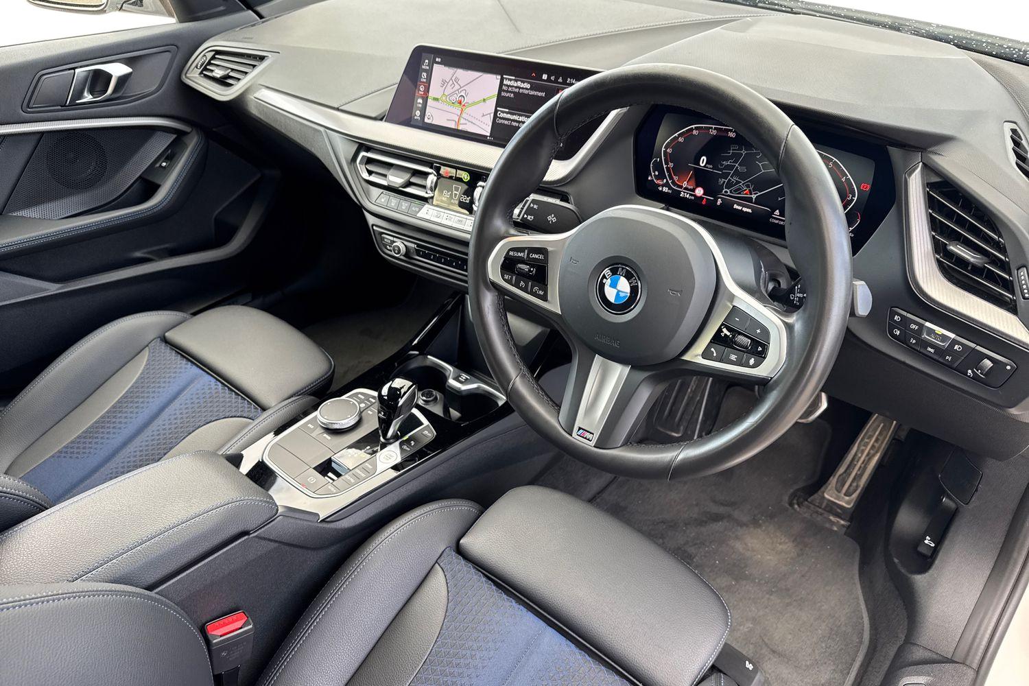 Used BMW 1 Series 2024 for sale - 77840953: Photo 6