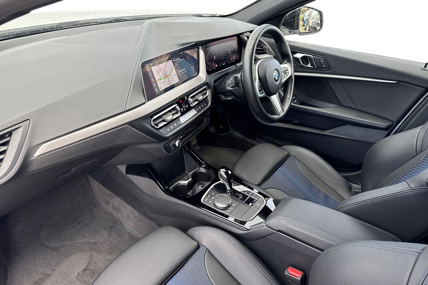 Used BMW 1 Series 2024 for sale - 77840953: Photo 7