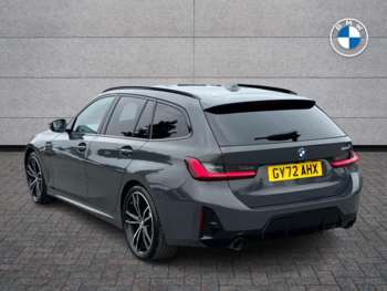 Used BMW 3 Series 2022 for sale - 74800714: Photo