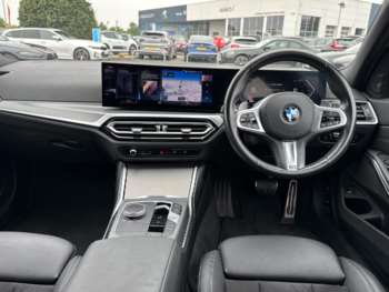 Used BMW 3 Series 2022 for sale - 74800714: Photo