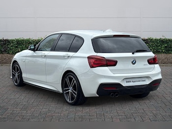 Used BMW 1 Series 2018 for sale - 78936165: Photo