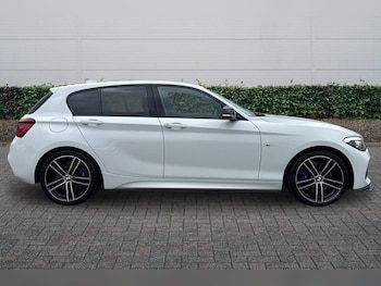 Used BMW 1 Series 2018 for sale - 78936165: Photo